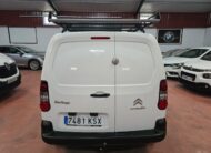 CITROEN BERLINGO 1.6 hdi