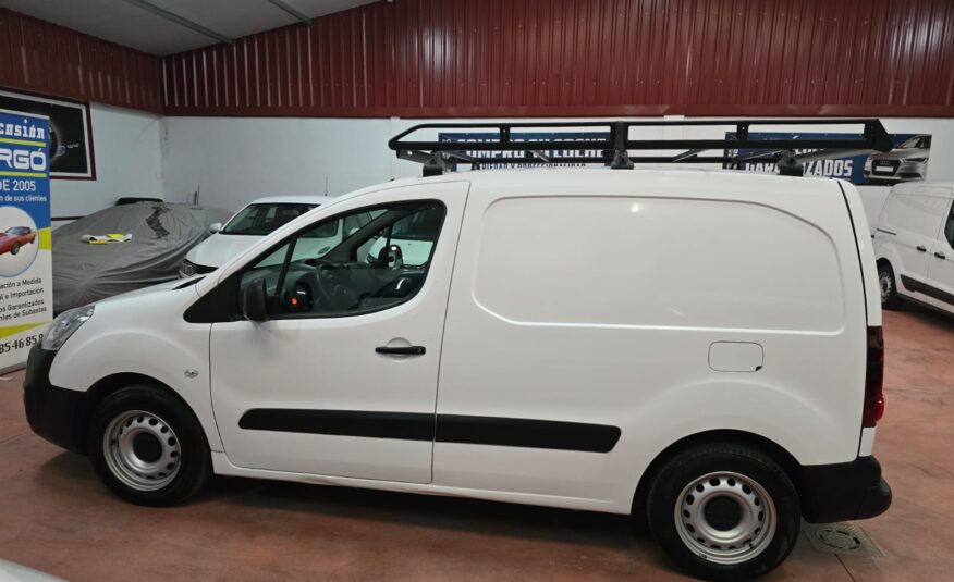 CITROEN BERLINGO 1.6 hdi