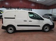 CITROEN BERLINGO 1.6 hdi