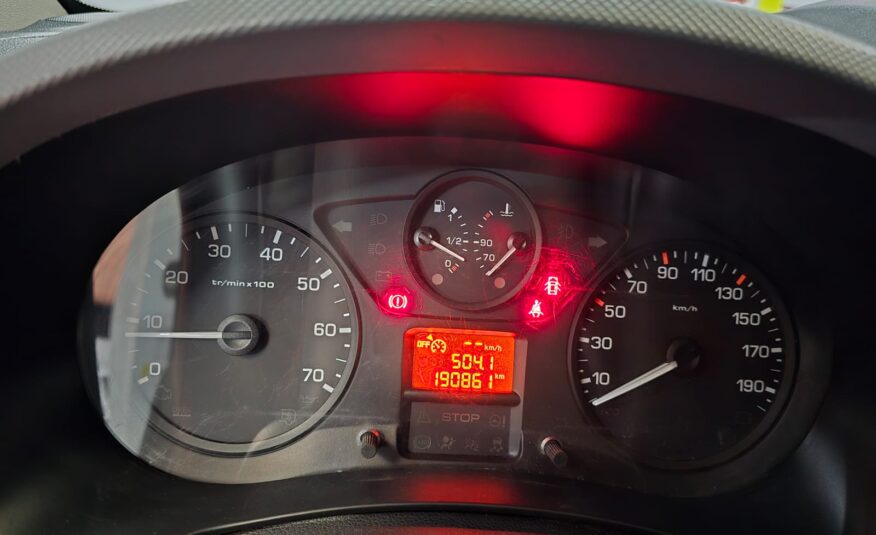 CITROEN BERLINGO 1.6 hdi