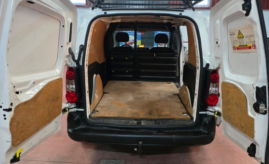CITROEN BERLINGO 1.6 hdi