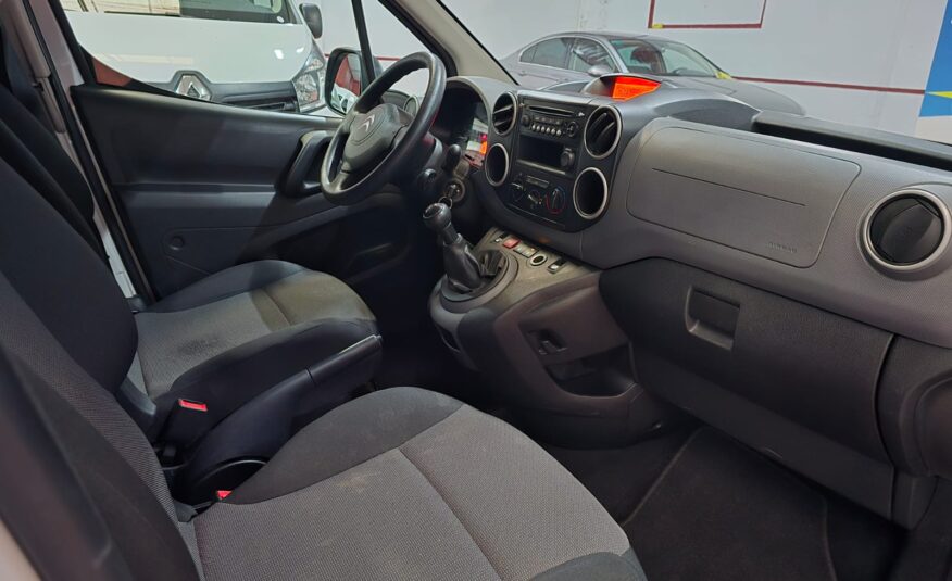 CITROEN BERLINGO 1.6 hdi