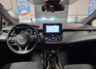TOYOTA Corolla 1.8 125h active Hybrid.