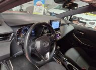 TOYOTA Corolla 1.8 125h active Hybrid.
