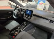 TOYOTA Corolla 1.8 125h active Hybrid.