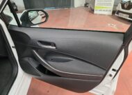 TOYOTA Corolla 1.8 125h active Hybrid.