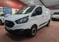 FORD TRANSIT CUSTON LI H1 2.0 TDCI