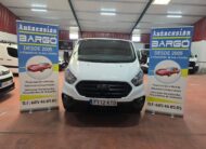 FORD TRANSIT CUSTON LI H1 2.0 TDCI
