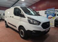 FORD TRANSIT CUSTON LI H1 2.0 TDCI