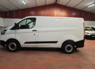 FORD TRANSIT CUSTON LI H1 2.0 TDCI