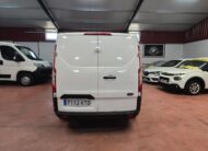 FORD TRANSIT CUSTON LI H1 2.0 TDCI