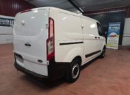 FORD TRANSIT CUSTON LI H1 2.0 TDCI