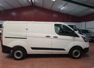 FORD TRANSIT CUSTON LI H1 2.0 TDCI