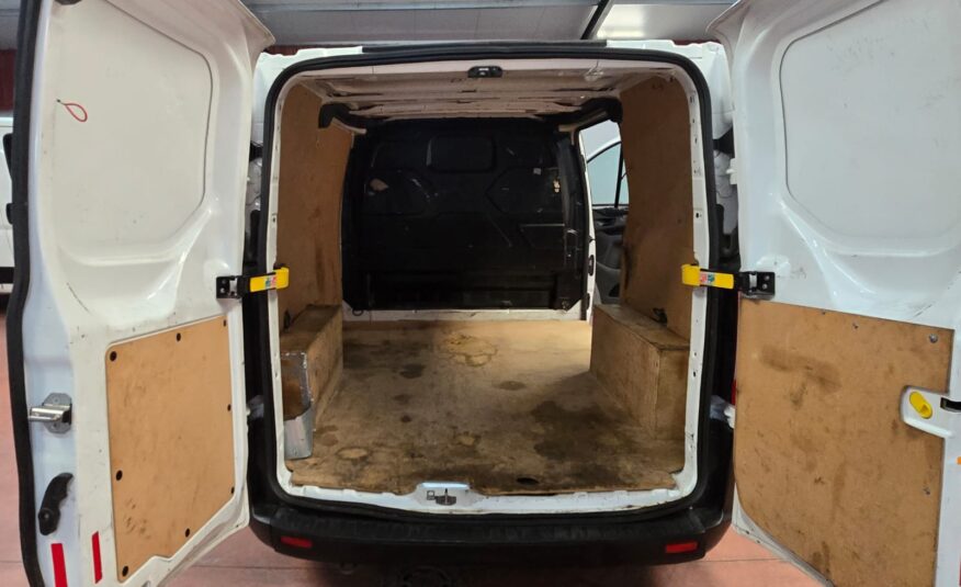 FORD TRANSIT CUSTON LI H1 2.0 TDCI