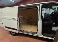 FORD TRANSIT CUSTON LI H1 2.0 TDCI