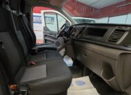 FORD TRANSIT CUSTON LI H1 2.0 TDCI