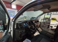 FORD TRANSIT CUSTON LI H1 2.0 TDCI