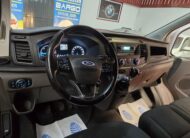 FORD TRANSIT CUSTON LI H1 2.0 TDCI