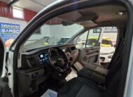 FORD TRANSIT CUSTON LI H1 2.0 TDCI