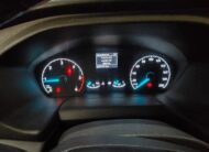 FORD TRANSIT CUSTON LI H1 2.0 TDCI