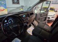 FORD TRANSIT CUSTON LI H1 2.0 TDCI