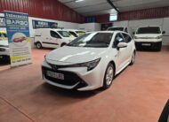 TOYOTA Corolla 1.8 125h active Hybrid.