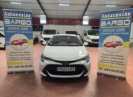 TOYOTA Corolla 1.8 125h active Hybrid.
