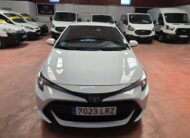 TOYOTA Corolla 1.8 125h active Hybrid.