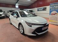 TOYOTA Corolla 1.8 125h active Hybrid.