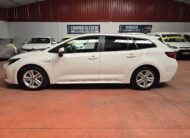 TOYOTA Corolla 1.8 125h active Hybrid.