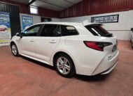 TOYOTA Corolla 1.8 125h active Hybrid.