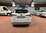 TOYOTA Corolla 1.8 125h active Hybrid.