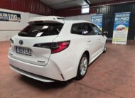 TOYOTA Corolla 1.8 125h active Hybrid.