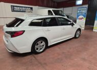 TOYOTA Corolla 1.8 125h active Hybrid.