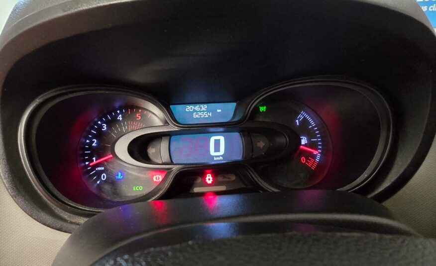 REANULT TRAFIT 1.6 DCI 95CV 6velocidades