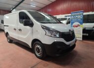 REANULT TRAFIT 1.6 DCI 95CV 6velocidades