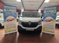 REANULT TRAFIT 1.6 DCI 95CV 6velocidades