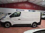 REANULT TRAFIT 1.6 DCI 95CV 6velocidades