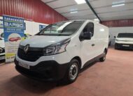 REANULT TRAFIT 1.6 DCI 95CV 6velocidades