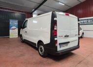 REANULT TRAFIT 1.6 DCI 95CV 6velocidades