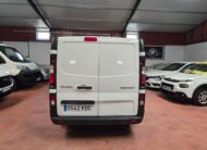 REANULT TRAFIT 1.6 DCI 95CV 6velocidades