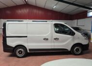 REANULT TRAFIT 1.6 DCI 95CV 6velocidades