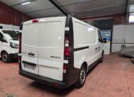 REANULT TRAFIT 1.6 DCI 95CV 6velocidades