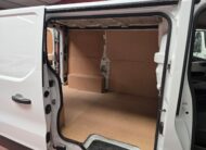 REANULT TRAFIT 1.6 DCI 95CV 6velocidades