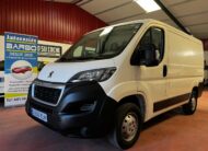 PEUGEOT BOXER 20HDI H1 L1