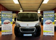PEUGEOT BOXER 20HDI H1 L1