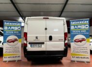 PEUGEOT BOXER 20HDI H1 L1