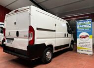 PEUGEOT BOXER 20HDI H1 L1