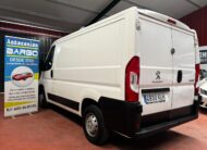 PEUGEOT BOXER 20HDI H1 L1