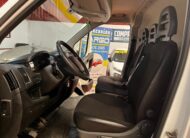 PEUGEOT BOXER 20HDI H1 L1